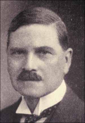 Lloyd Turton Price