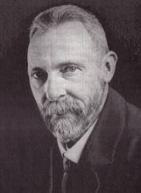 photo of Robert Cochrane Buist 