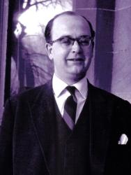 photo of Ross Mitchell 