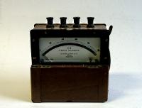 Electric Tachometer