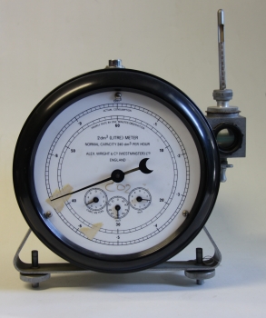 volume meter