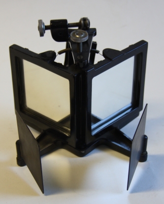 Optical mirrors