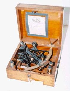 sextant