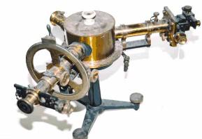 spectroscope