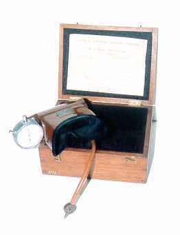 stroboscope