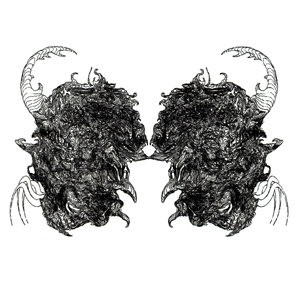 image by Norman Shaw from D'Arcy Thompson Print Folio