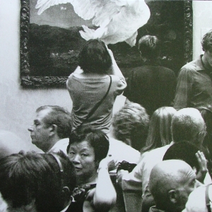 image by Iain Sturrock from D'Arcy Thompson Print Folio