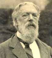D'Arcy Thompson