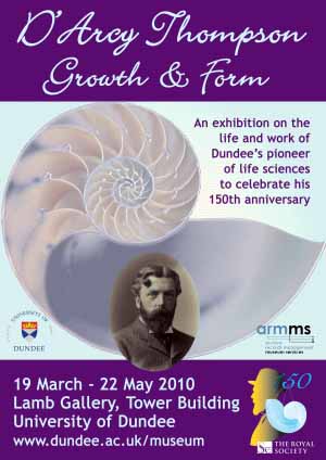growth&formposter