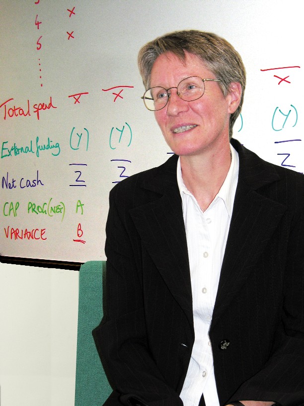 a picture of Catriona Blake