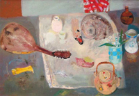 a photo of collage