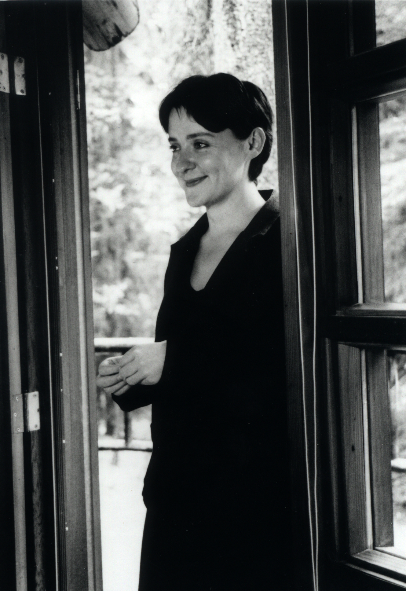 a photo of Colette Bryce