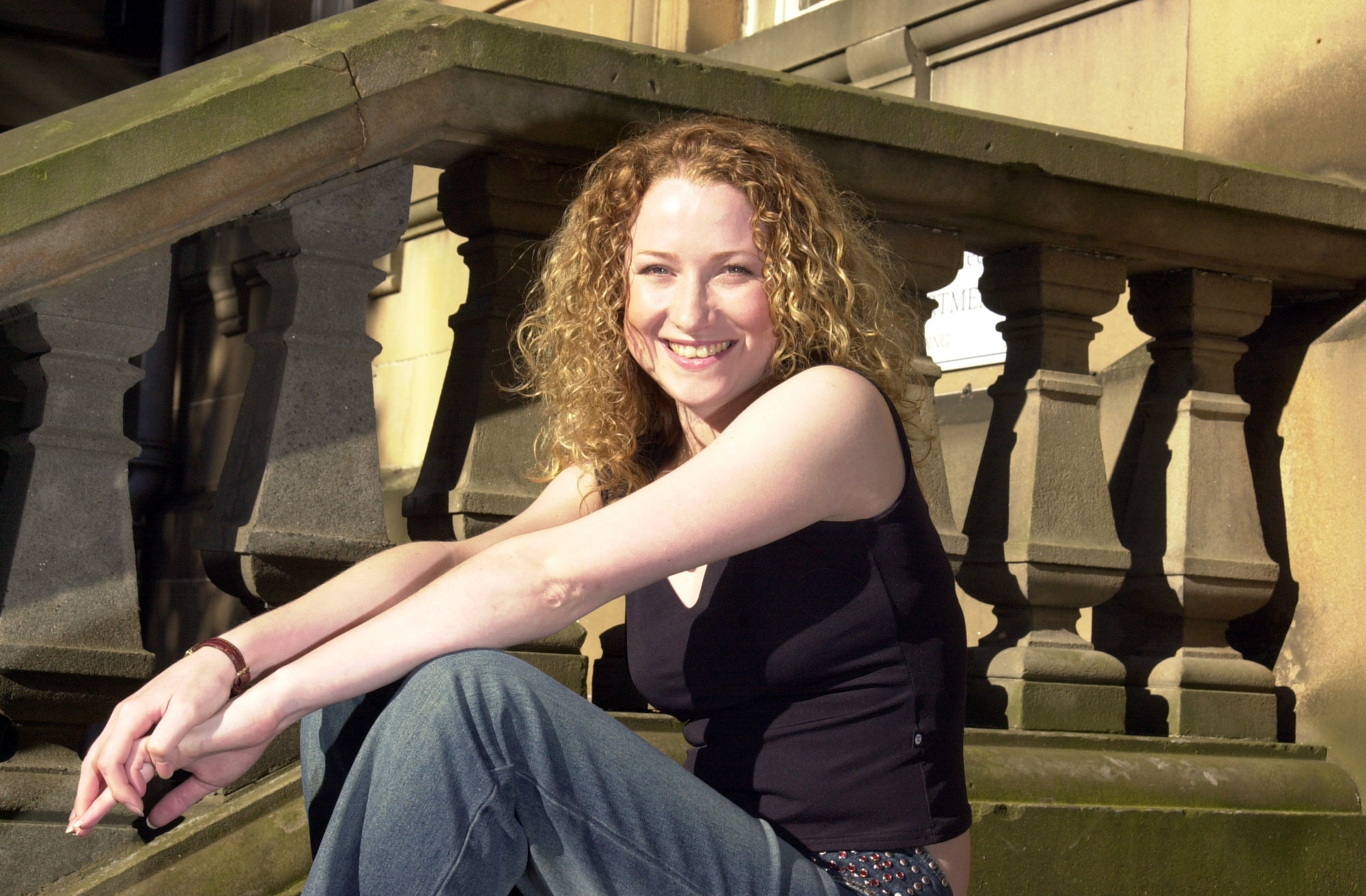 a photo of Andrea Brown