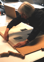 a photo of Susan Wilson