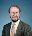 photo of David Robb