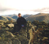 photo of Dick Lerski