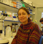 photo of Kate Storey