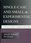photo of John Todman's book