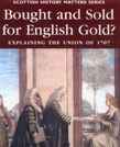 photo of Prof Whatley's book
