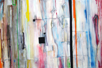 a photo of Stephanie McAdam's work