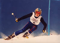 a photo of Louise Hartley
